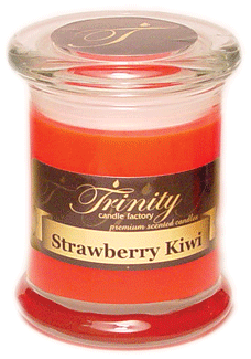 12oz Premier Jar Candle