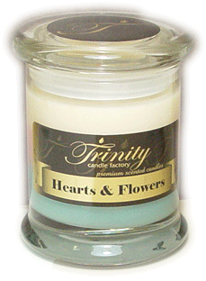 Premier Hearts & Flowers
