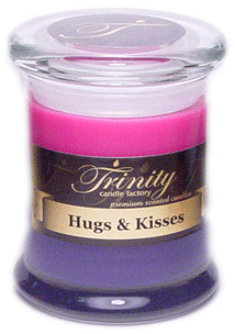 Premier Hugs - Kisses